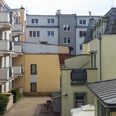 Victus Apartamenty, Apartament Skipper 12 Sopot Zewnętrze zdjęcie