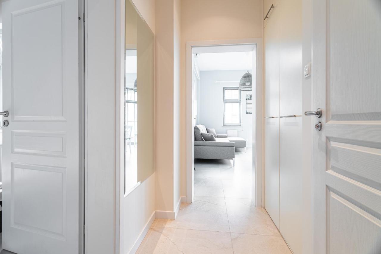 Victus Apartamenty, Apartament Skipper 12 Sopot Zewnętrze zdjęcie