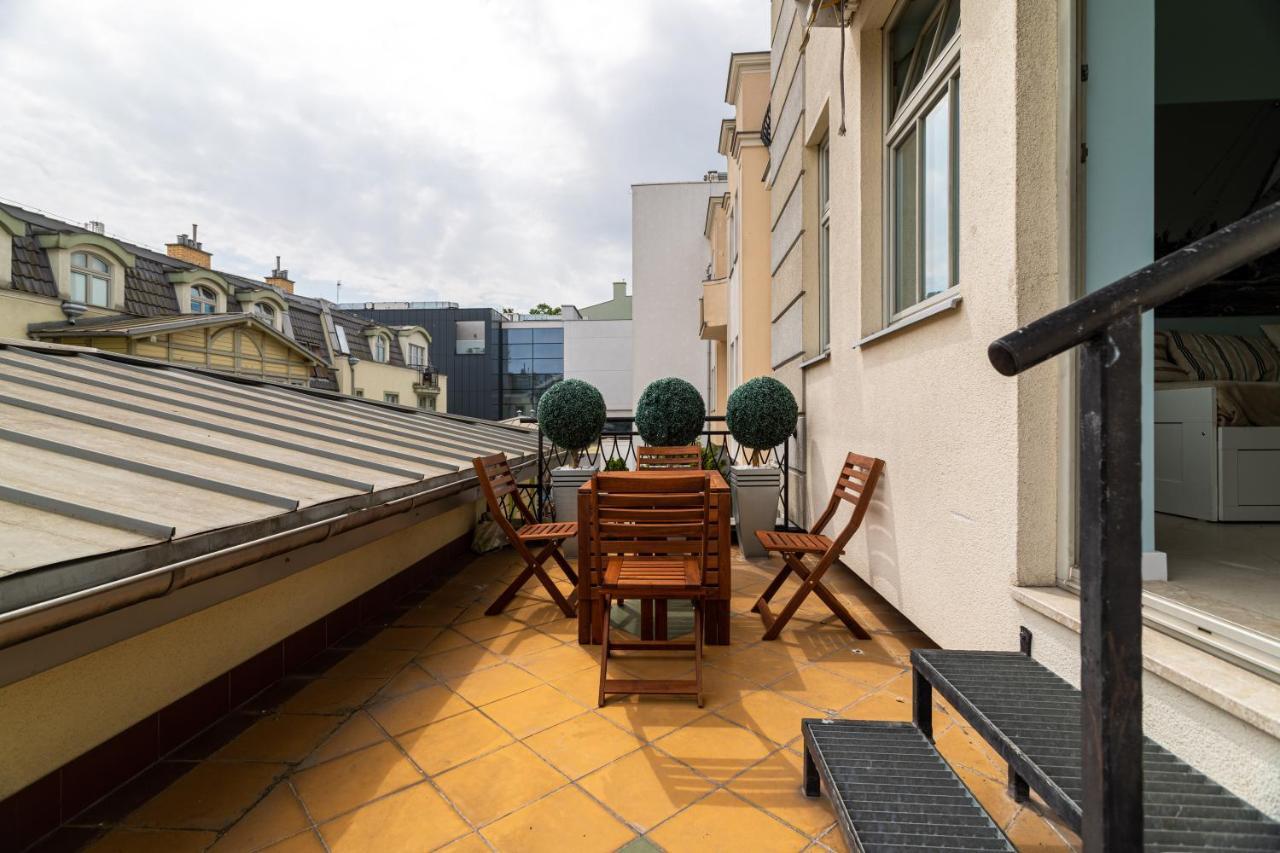 Victus Apartamenty, Apartament Skipper 12 Sopot Zewnętrze zdjęcie