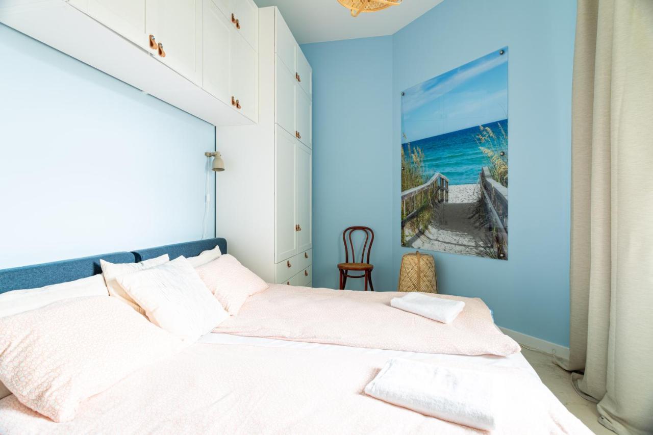Victus Apartamenty, Apartament Skipper 12 Sopot Zewnętrze zdjęcie